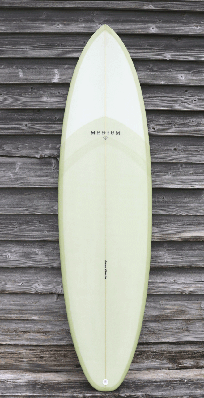 TORCH | MEDIUM THE BRAND