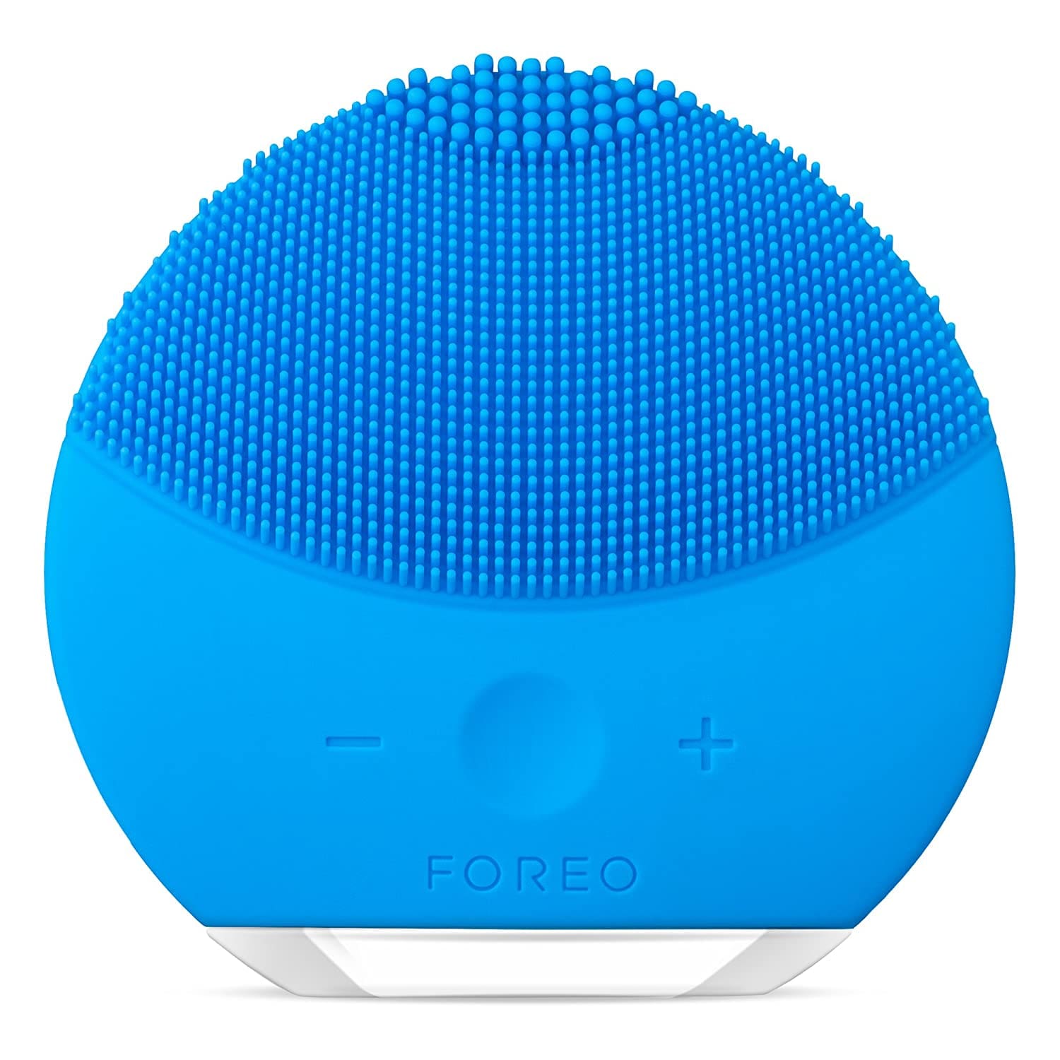 FOREO LUNA mini 2 Sonic Facial Cleansing Brush for Every Skin Type
