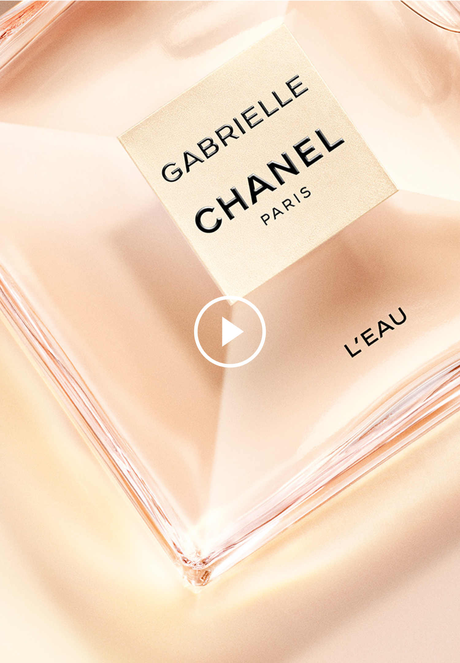 ガブリエル シャネル | 三越伊勢丹の化粧品オンラインストアmeeco