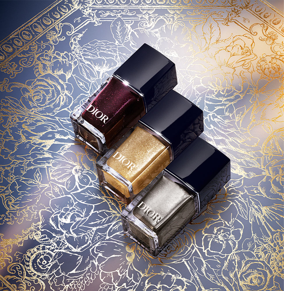 Dior＞クリスマス コレクション 2023 | 【meeco（ミーコ）】三越伊勢丹