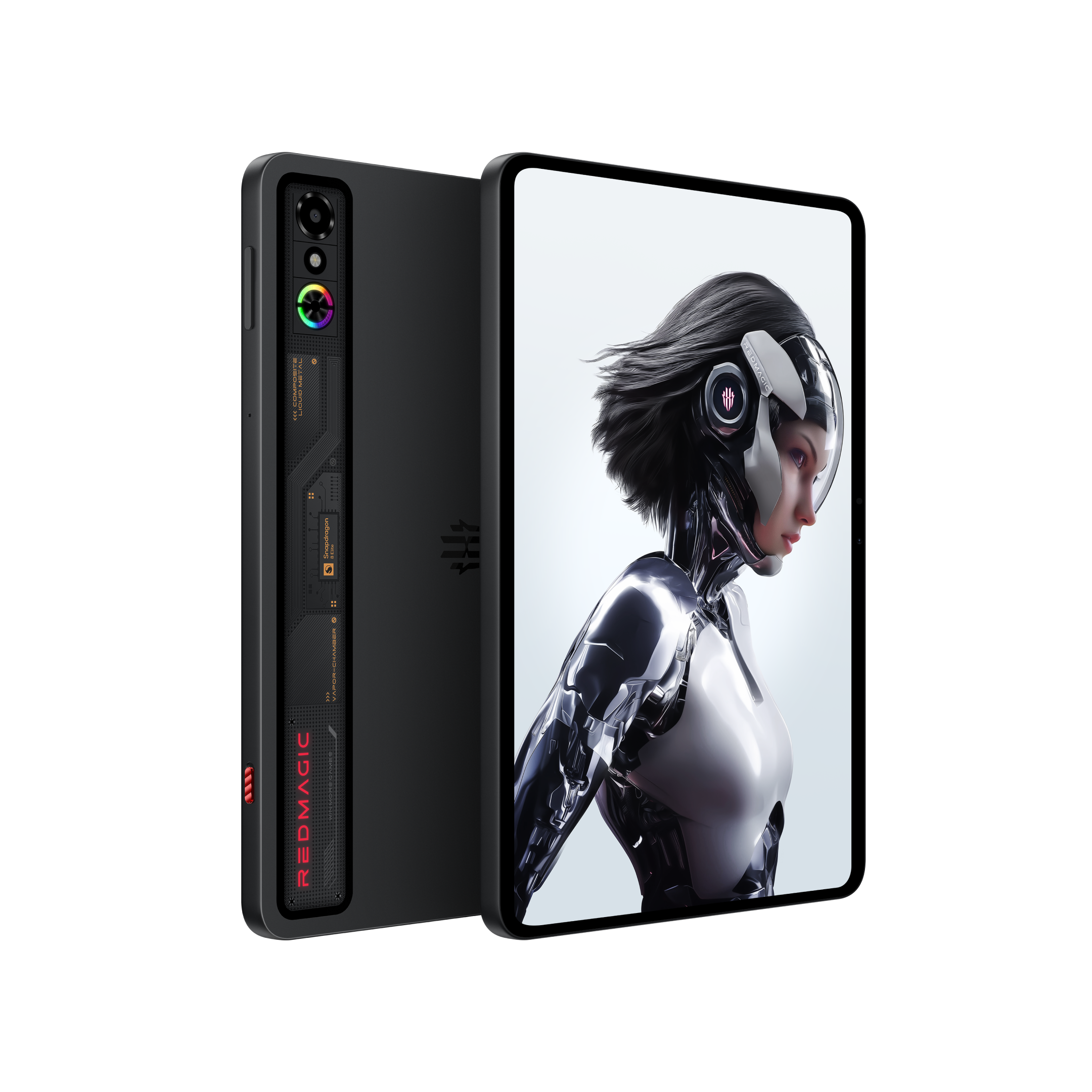 Buy REDMAGIC Astra Gaming Tablet - REDMAGIC (MEA)