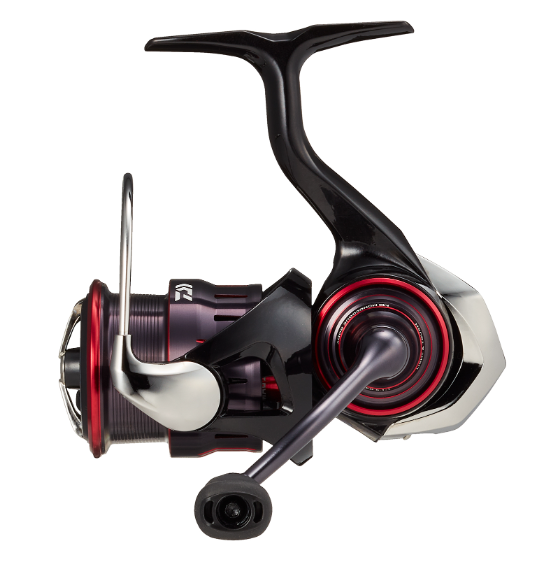 新型】ダイワ25カルディアがモデルチェンジしたのでインプレ!アジング