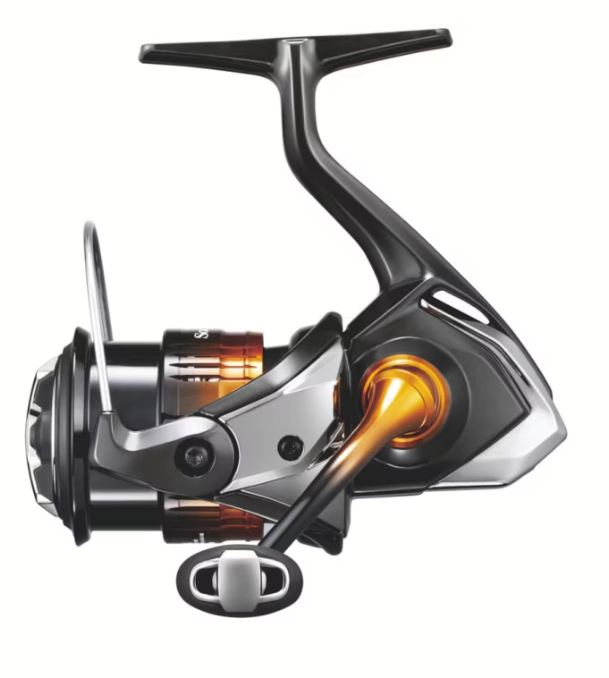 シマノ22ミラベルの評価・インプレ アジングでは1000と2000どっちが