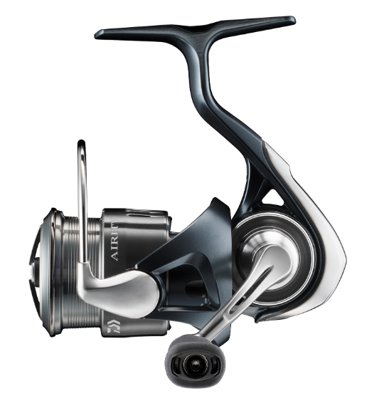 ダイワ22イグジストLT/SFの評価・インプレ アジングで2000番手はどれが