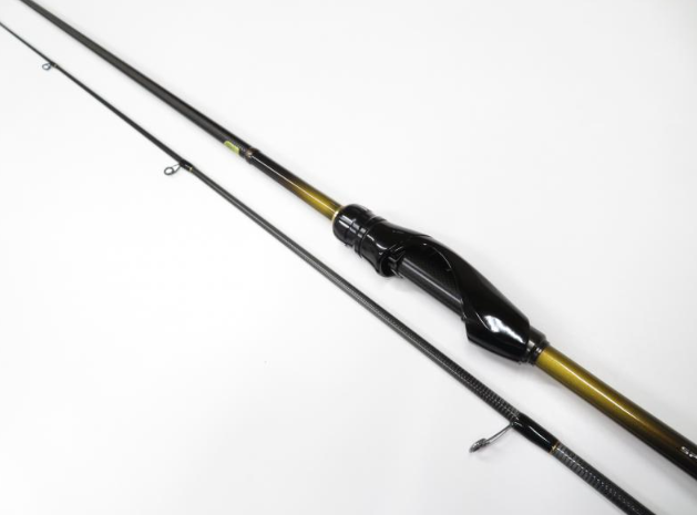 シマノ 20ソアレTTアジングロッドはS64UL-SとS610L-Sどれがおすすめ