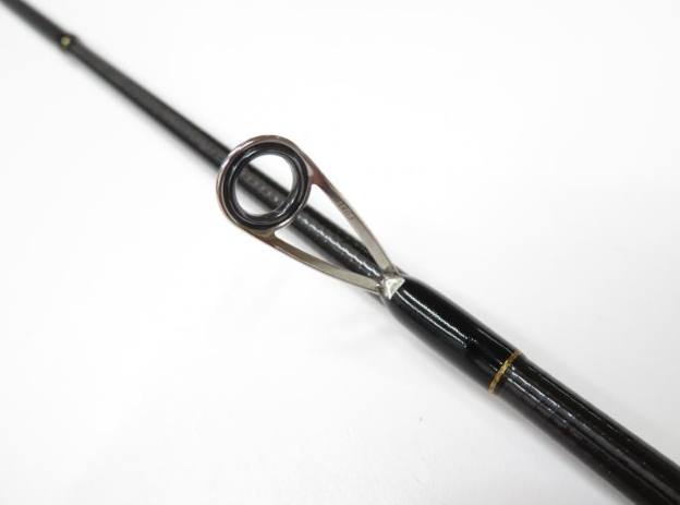 シマノ 20ソアレTTアジングロッドはS64UL-SとS610L-Sどれがおすすめ