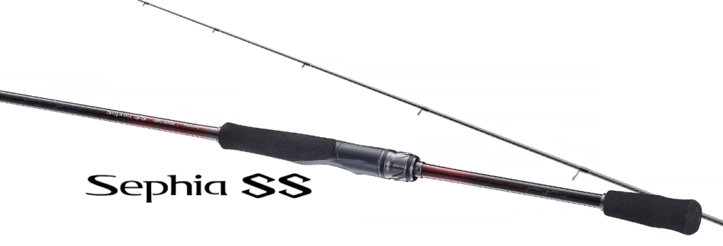 シマノ セフィアXRをインプレ おすすめのエギングロッド! | 瀬戸内海