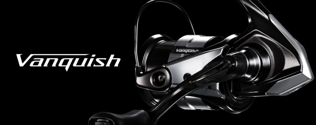 シマノ23ヴァンキッシュのインプレ! メバリングでは2000と2500番手どれ