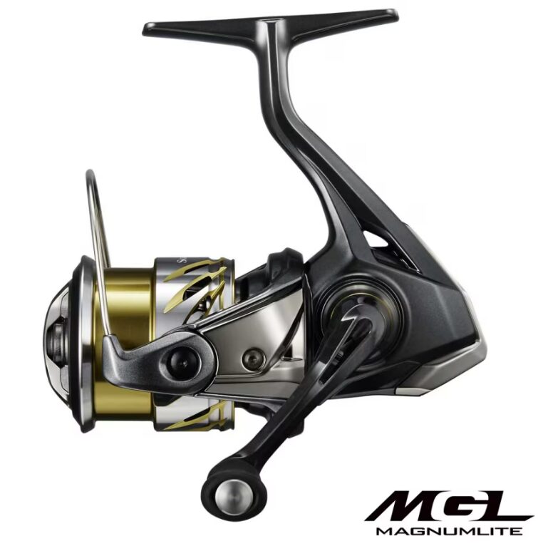 新型【シマノ25ソアレXR】のインプレ!メバリングリールは2000・2500