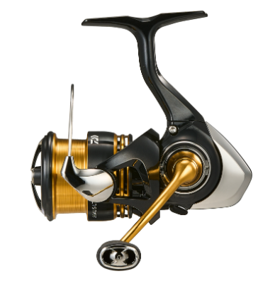 ダイワ 21月下美人MXアジングのインプレ おすすめロッドは510UL-Sと64L