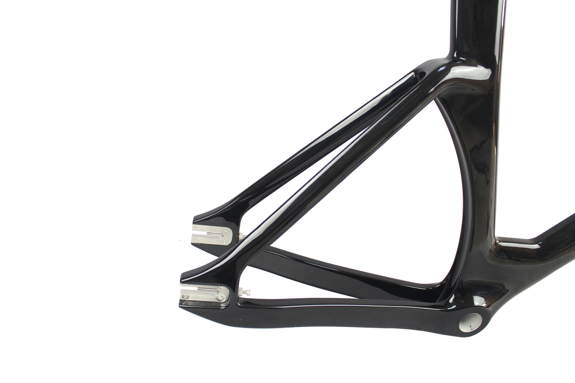 ☆ 新型レーシングピストフレーム JTR-4 発売開始 ☆: mekaanikko