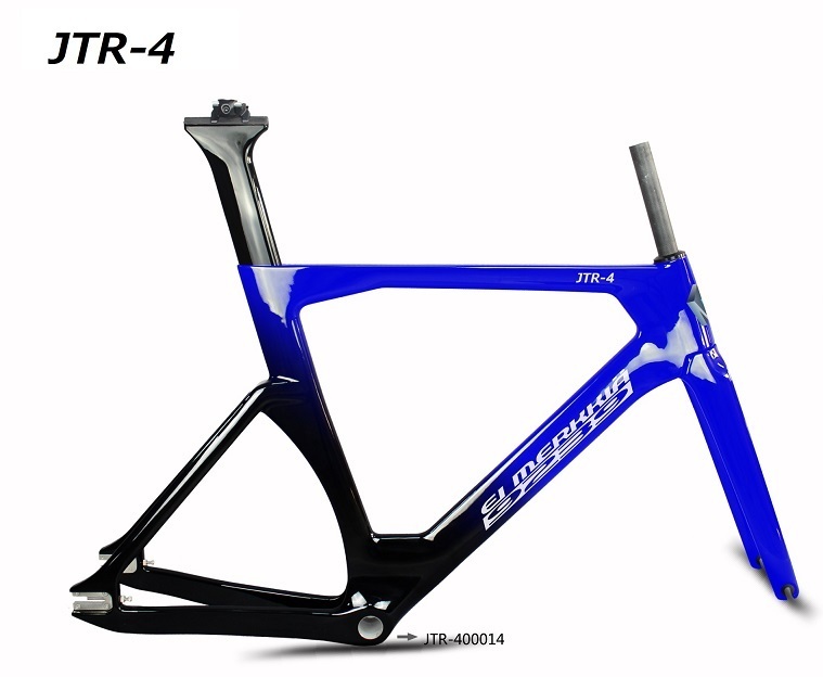 ☆ 新型レーシングピストフレーム JTR-4 発売開始 ☆: mekaanikko