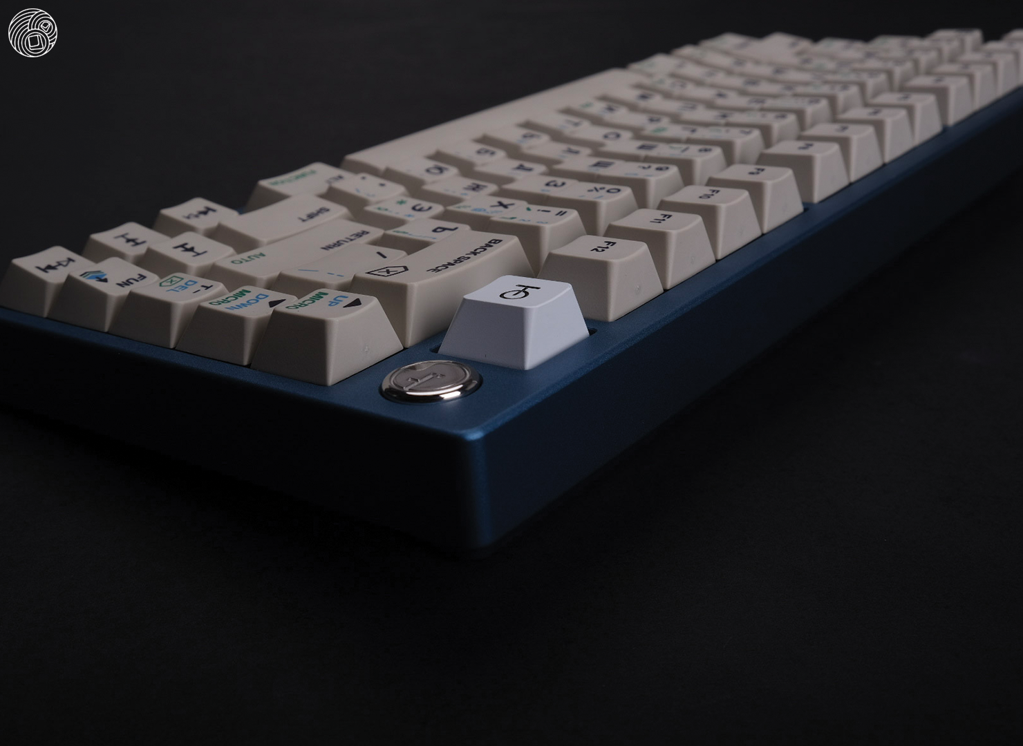 MONOKEI x TGR - Tomo 75% (A-Stock) – Mekibo