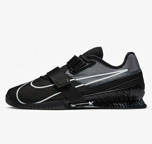 ナイキ ロマレオス 4 ブラック メタリックゴールド 2024 | 海外