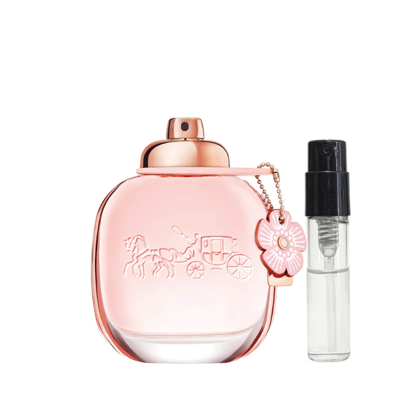 Essential Parfums ローズマグネティック オードパルファム – 香水