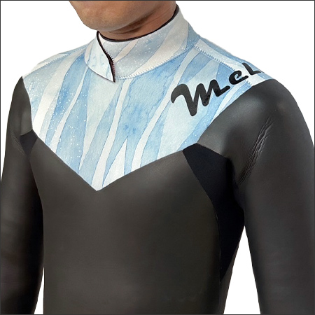 サーフィン用ウェットスーツのオーダー販売｜MELLOW