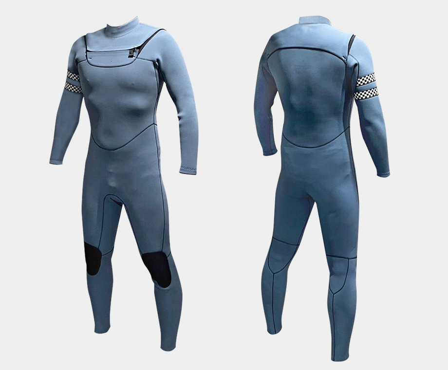 サーフィン用ウェットスーツのオーダー販売｜MELLOW