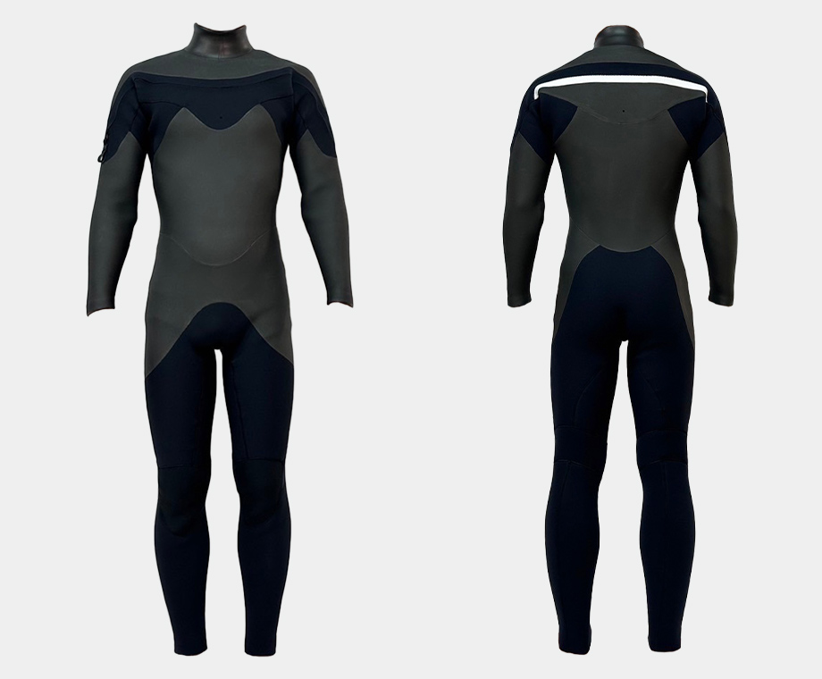 サーフィン用ウェットスーツのオーダー販売｜MELLOW