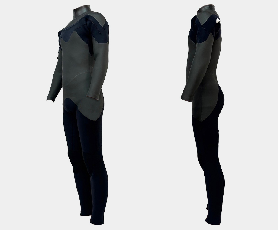 サーフィン用ウェットスーツのオーダー販売｜MELLOW