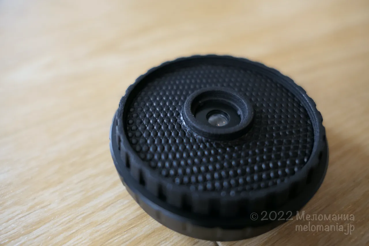 レビュー】Gizmon Kodalensを買ってみた！【Utulens派生】