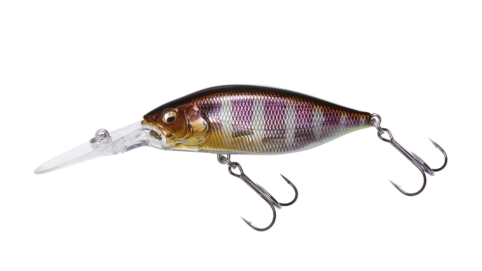 DEEP-X 200 LBO - Megabass