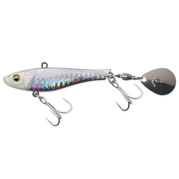 X-CREW 40g G サッパ | Megabass - メガバス オンラインショップ