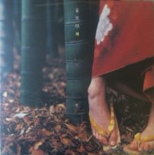 スピッツ / 花鳥風月 (LP) 10インチ2枚組 (POJH-1032/3) YYT3-4-4 後程