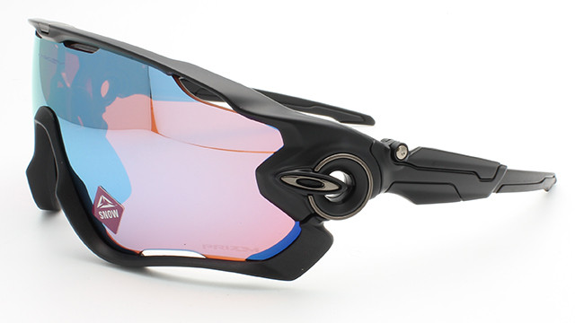 OAKLEY（オークリー） JAWBREAKER（ジョウブレイカー） PRIZM SNOW