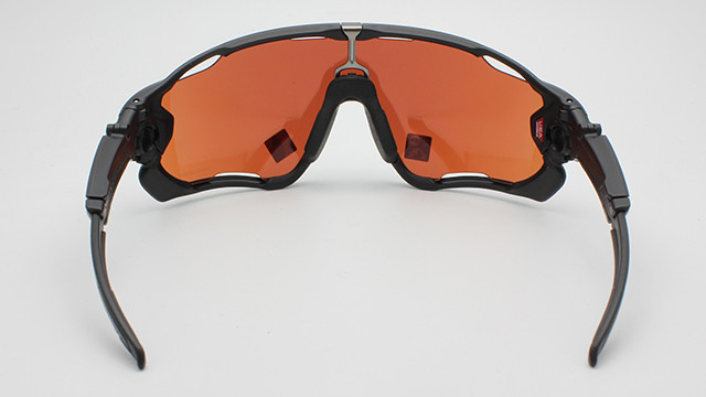 OAKLEY（オークリー） JAWBREAKER（ジョウブレイカー） PRIZM SNOW