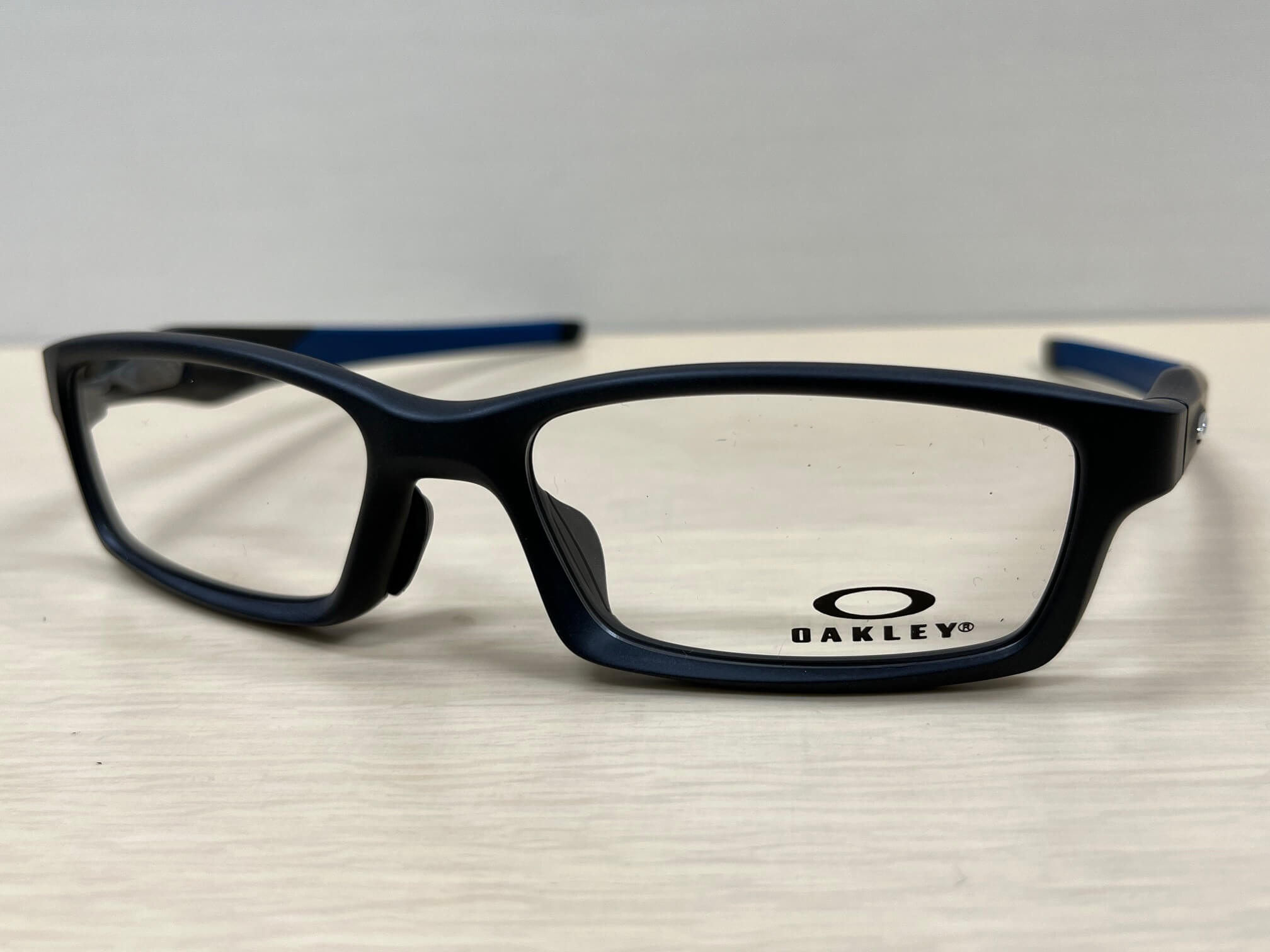 オークリークロスリンク（A）メガネ OX8118の魅力を徹底解説｜スポーツ