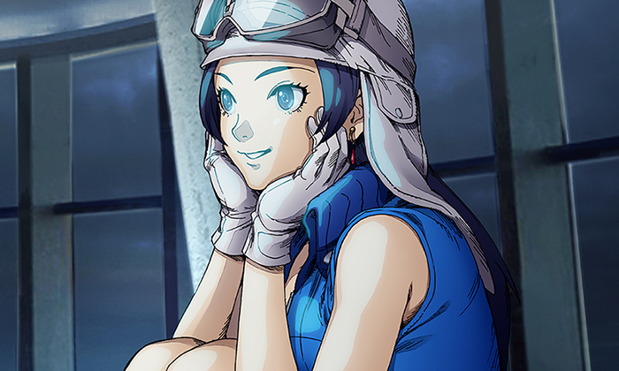 トレーディングカードゲーム『ラストクロニクル』とのコラボが決定