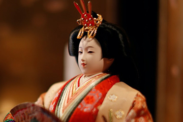 明玉人形店｜ 伝統工芸士の岩槻人形販売店 | 岩槻人形、雛人形、五月