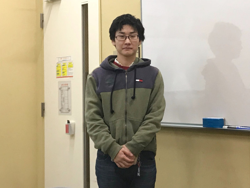 情報コミュニケーション学部】横田貴之ゼミナール「中東とイスラームを