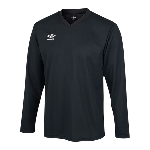 アンブロ （UMBRO） ワンポイントゲームシャツ UAS6307 | ユニフォーム