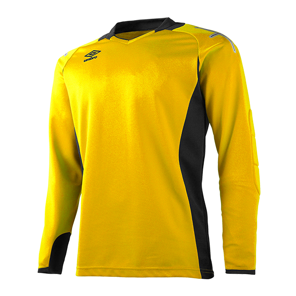 アンブロ （UMBRO） V首GKシャツ | ユニフォーム | サッカー