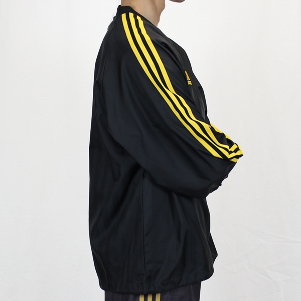 アディダス （ADIDAS） ウィンドブレーカーピステトップ/シャドウ