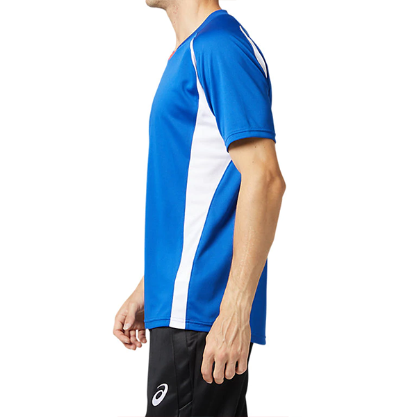 アシックス （ASICS） サイバードライゲームシャツ | ユニフォーム