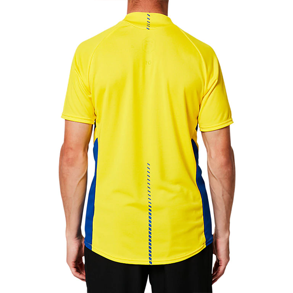 アシックス （ASICS） サイバードライ丸首ゲームシャツ 2101A038