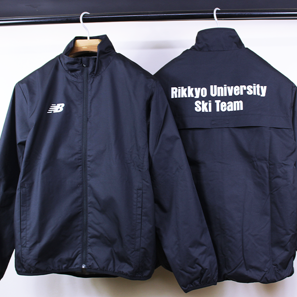 ニューバランス （NEW BALANCE） ウィンドアップジャケット JMJF9421