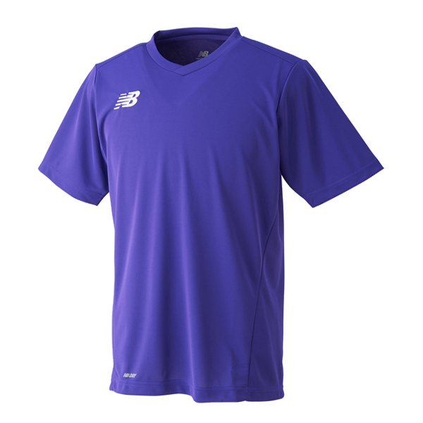 ニューバランス （NEW BALANCE） ゲームシャツ JMTF6192