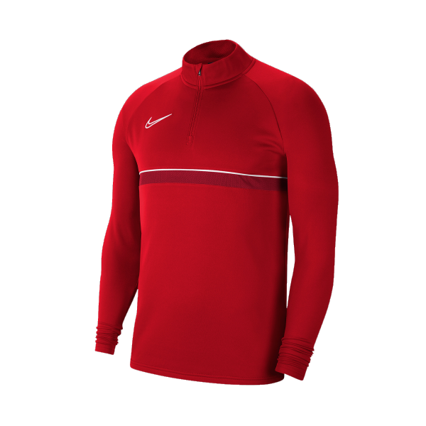 ナイキ （NIKE） アカデミー21ロングスリーブドリルトップ CW6110