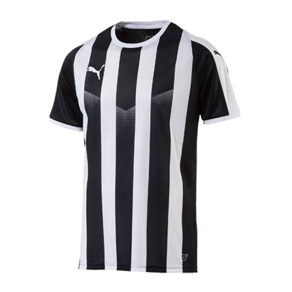 プーマ （PUMA） LIGAストライプゲームシャツ 703640 | ユニフォーム