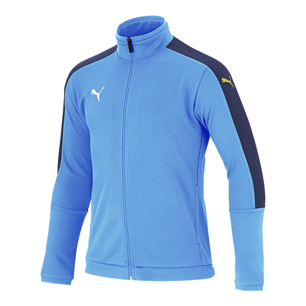 プーマ （PUMA） トレーニングジャケット 921008 | オリジナルジャージ