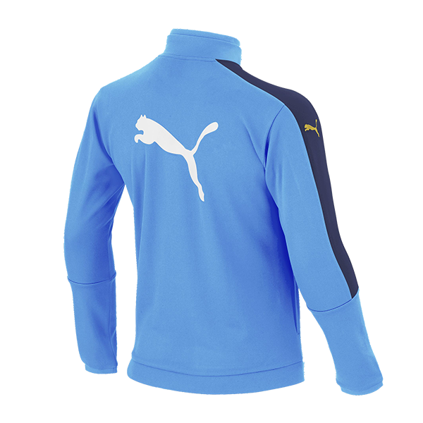 プーマ （PUMA） トレーニングジャケット 921008 | オリジナルジャージ