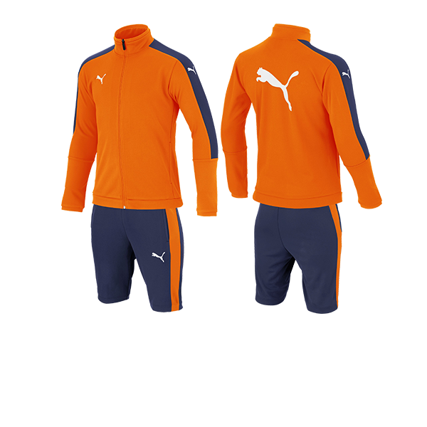 プーマ （PUMA） トレーニングジャケット 921008 | オリジナルジャージ