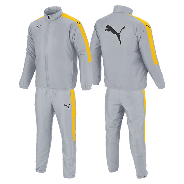 プーマ （PUMA） 中綿ウィンドブレーカージャケット 921028