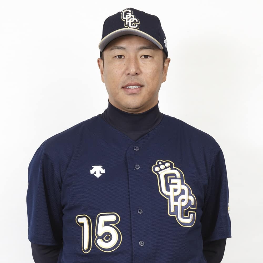 黒田 博樹 - 日本プロ野球名球会 | GOLDEN PLAYERS CLUB