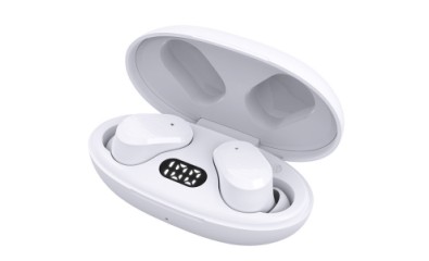 A68ワイヤレスイヤホン | 明誠株式会社