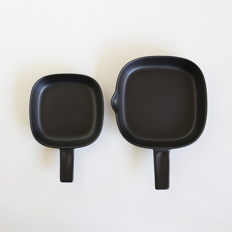 ベイクパン Lサイズ 全2色 | 調理する,調理するうつわ | MEISTERHAND