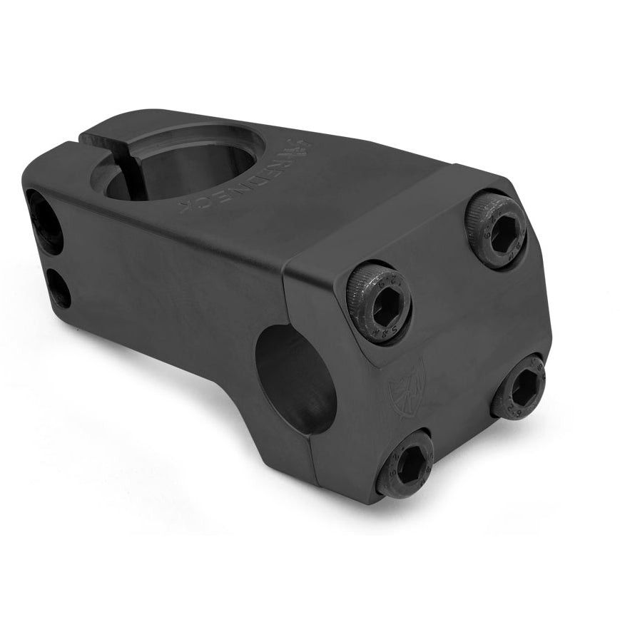 S&M SHREDneck BMX Stem — Meseroll